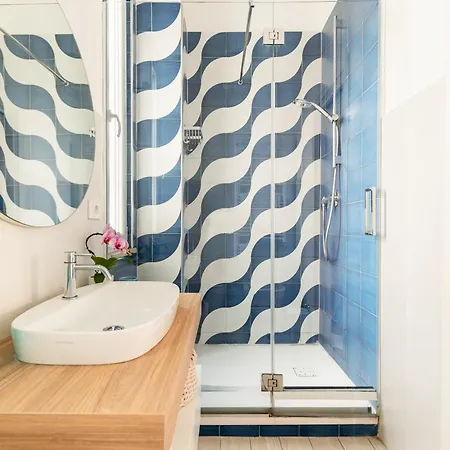 Apartamento La Caravella *