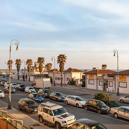 Apartamento La Caravella